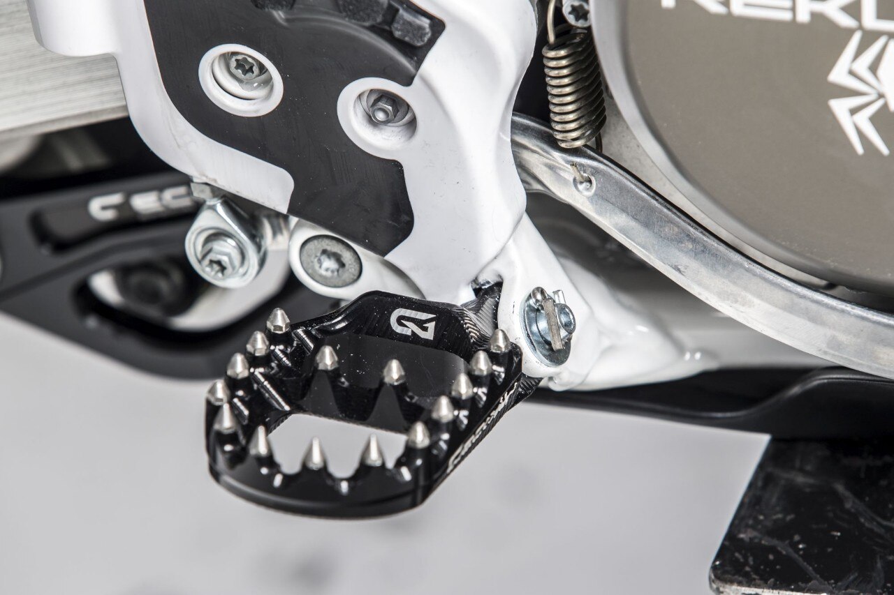 Husqvarna TE300i RIDEDifferent 2019